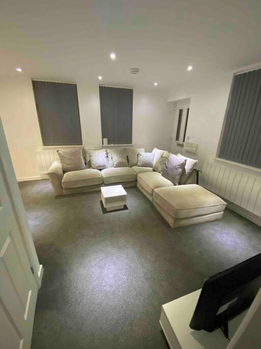 Flat In Hanley, Apartment Stoke-on-Trent